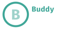 Buddy Logo